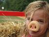 Kackleberry Farm 09 (300Wx225H) - Little piggie? 